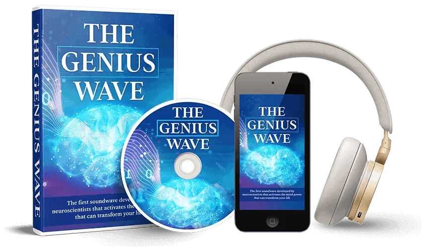 The Genius wave-Instant-Access